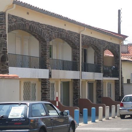 Locations Meublees Plage Des Pins Argelès-sur-Mer Exterior foto